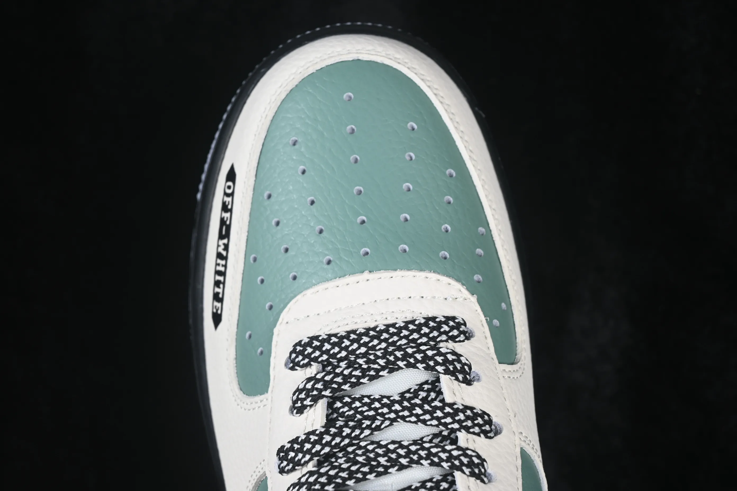 All categories Nk Air Force 1 Air Force series Nk Air Force 1 Low Air Force low-top Nike Air Force 1'07 Low joint model Air Force 1 low-top casual sneakers LD1999-032
